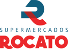 Logo Supermercados Rocato