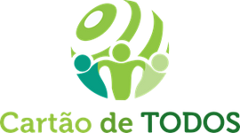 Logo Cartao de Todos