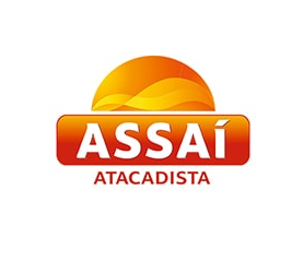 Logo Assaí Atacadista