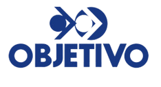 Logo Objetivo
