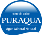 Logo PURAQUA