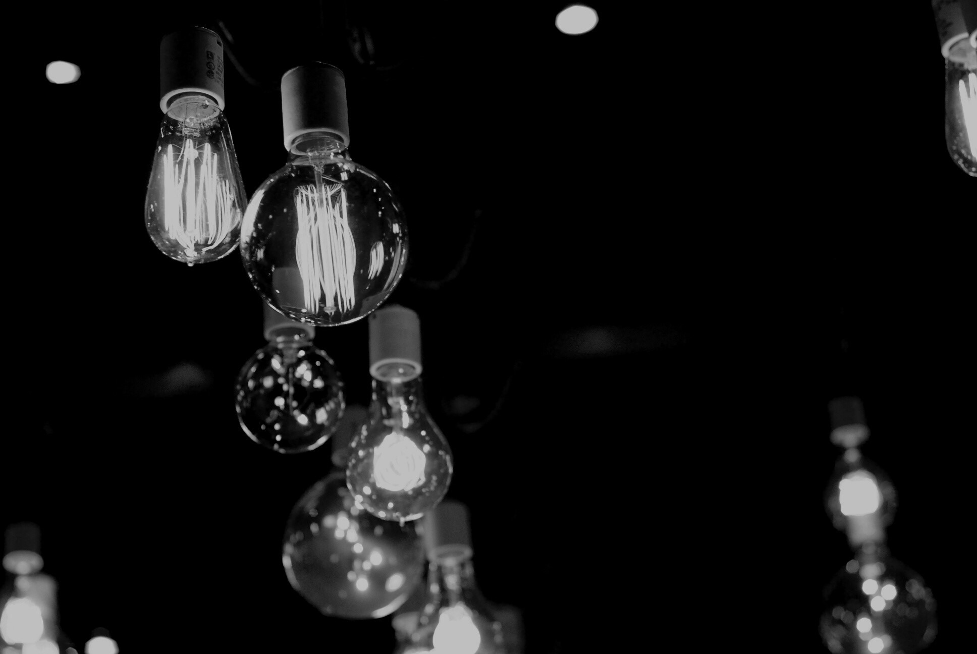 BackGround Projeto Eletrico