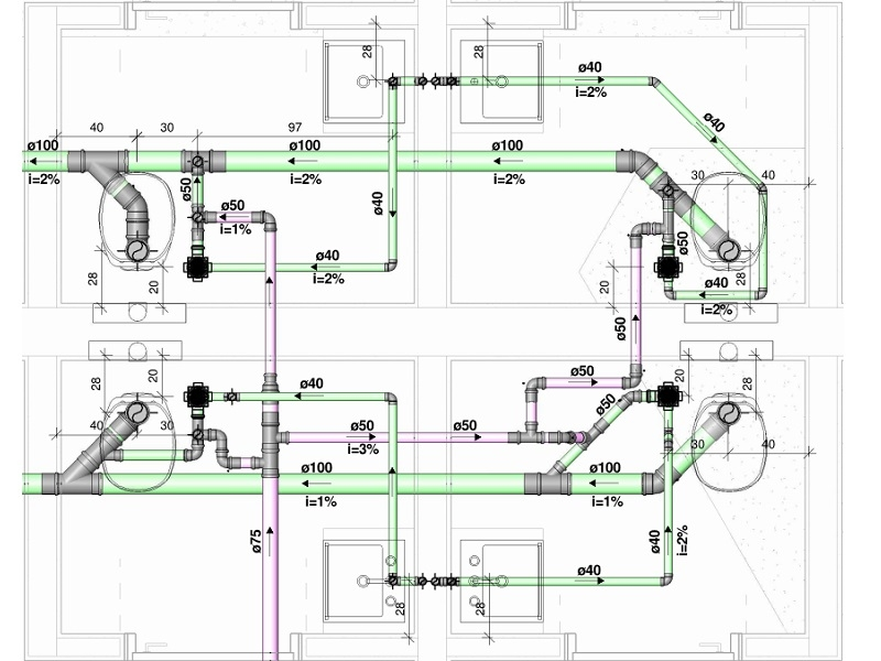 Imagem Projetos Complementares